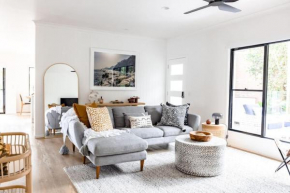 BERRIMA LUXE - Noosa Hill Home - Heated Pool